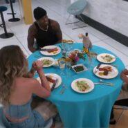 Big Brother 26-Mels Season Recap 10/13/24