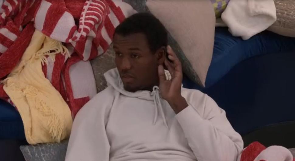 Big Brother 26 – Eviction Episode – Down to 4