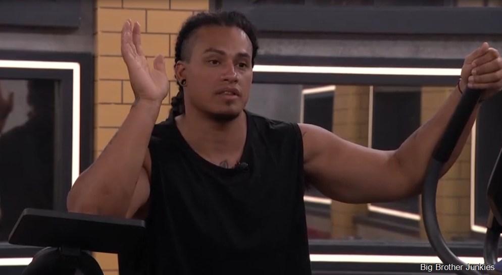 Big Brother 27 – Ramblings & Thoughts