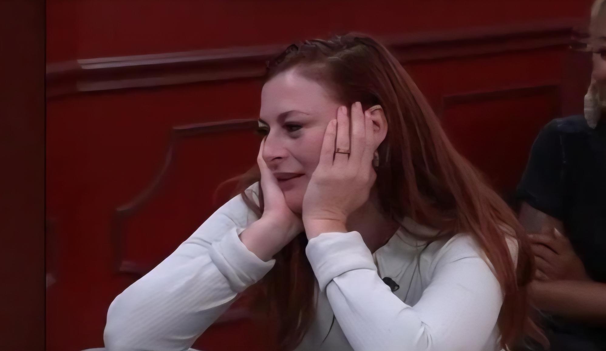 Big Brother 27-Recap for Thursday, August 7th