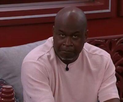 Big Brother 27-Sunday Recap for August 24th