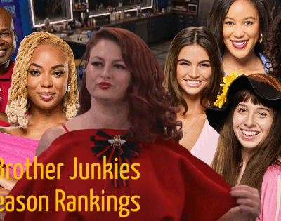 Big Brother 27 – Mid-Season Rankings
