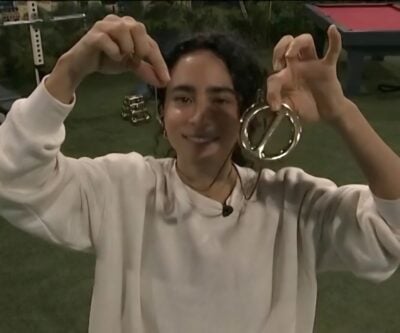 Big Brother 27-Sunday Recap for Sept. 21st