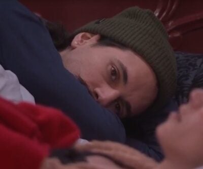 Big Brother 27 – As The House Turns – 9/13