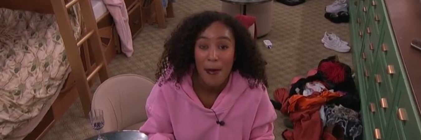 Big Brother 27 – Tuesday Feed Updates + Monday Recap 9/16