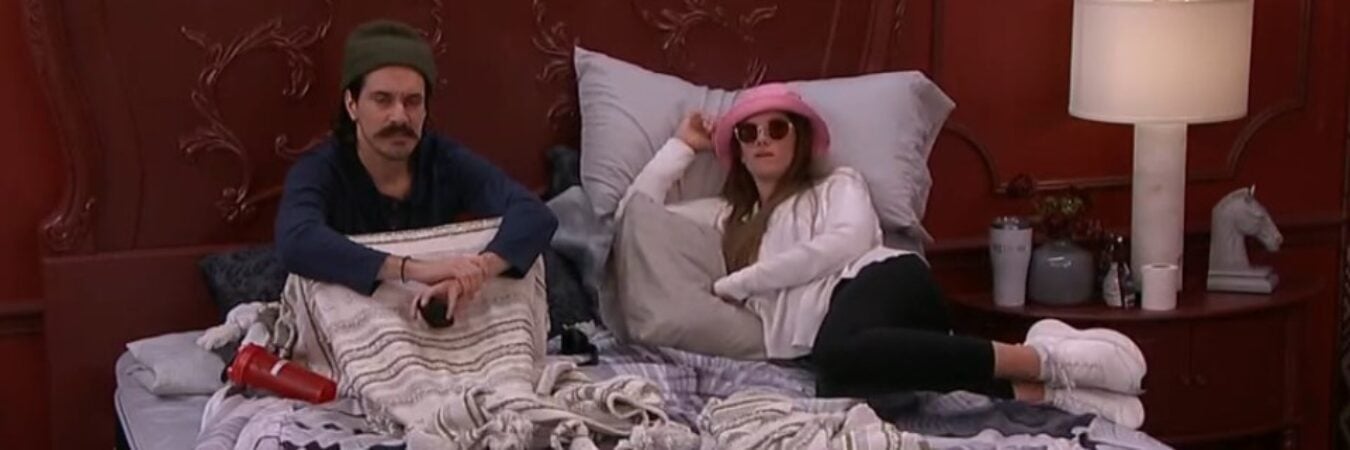 Big Brother 27 – Double Eviction Night! 9/18