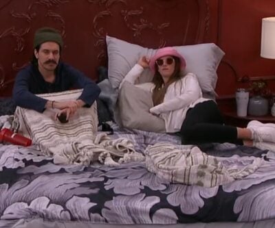 Big Brother 27 – Double Eviction Night! 9/18