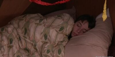 Big Brother 27 – Thursday Ramblings 9/25