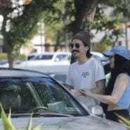 Big Brother 27 – Vince and Kelsey Back ON