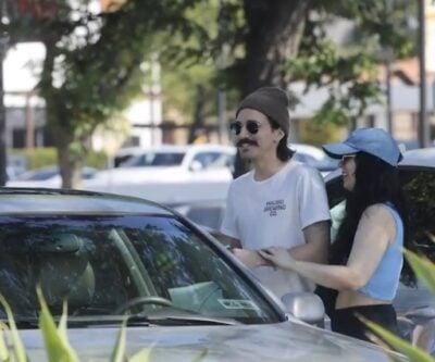 Big Brother 27 – Vince and Kelsey Back ON